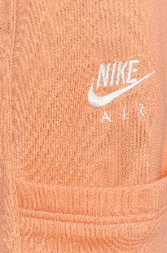 Nike Sportswear - Kalhoty růžová CZ8626