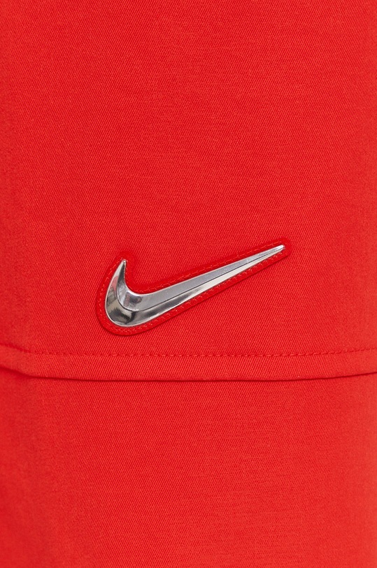 Nike Sportswear nadrág piros CZ8909