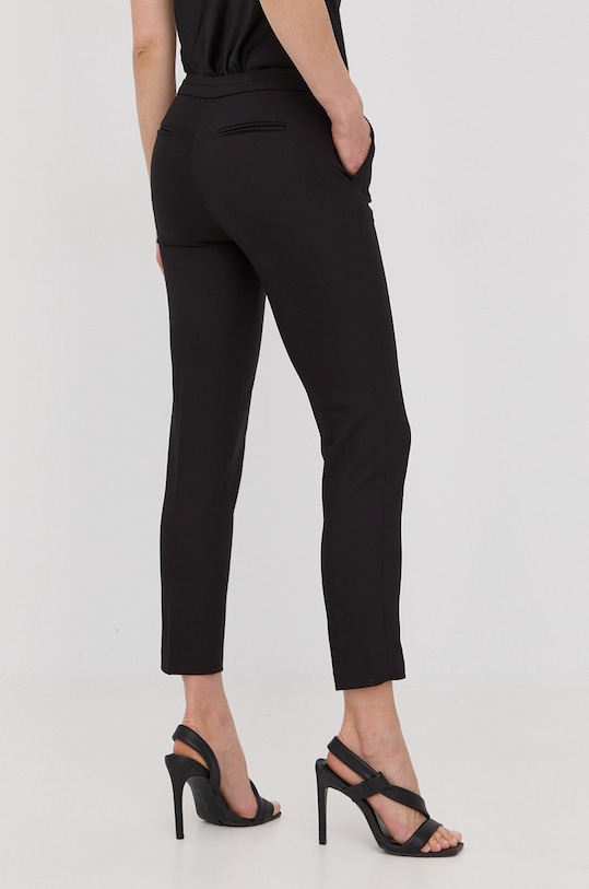 Одяг Штани Morgan PROSY.F 211.PROSY.F чорний