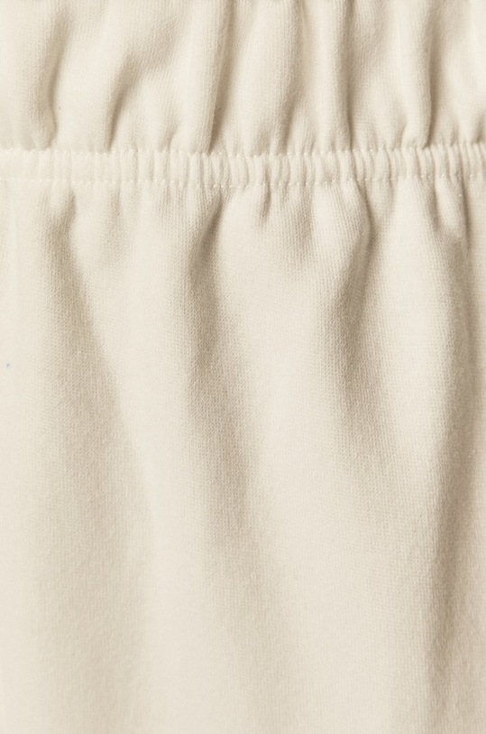 Tally Weijl - Pantaloni alb SPAPEPITCH4