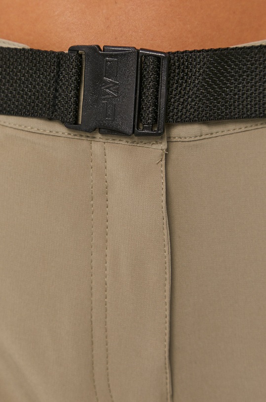 CMP Spodnie beżowy 3T59036