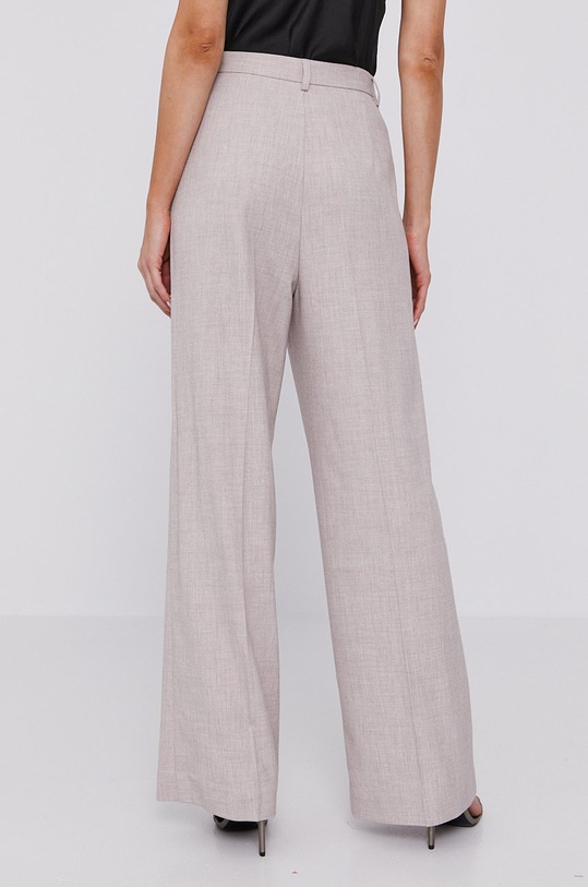 Îmbrăcăminte Bardot Pantaloni 56308PB bej