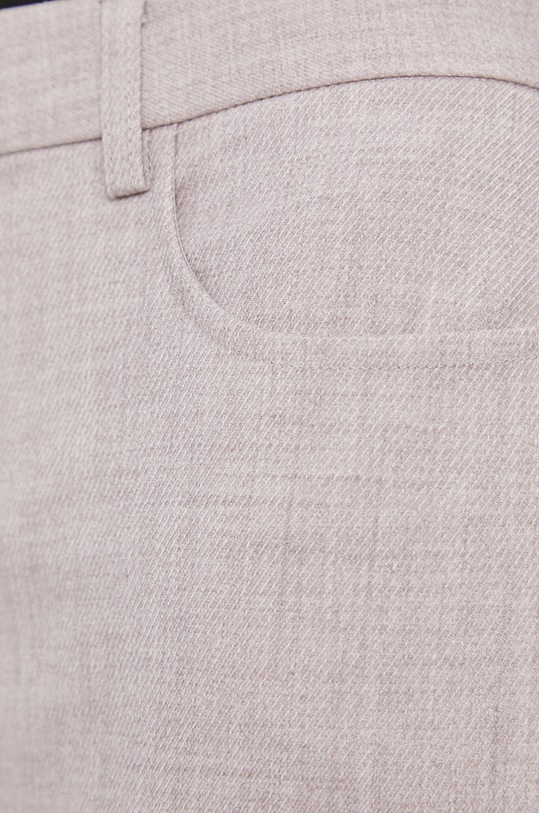 Bardot Pantaloni bej 56308PB