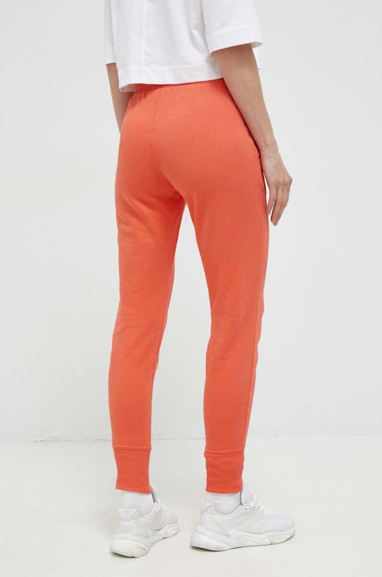 Odzież Under Armour spodnie 1356416 pomarańczowy