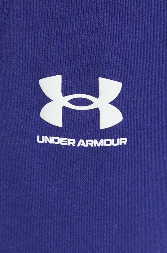 Hlače Under Armour ljubičasta 1356416