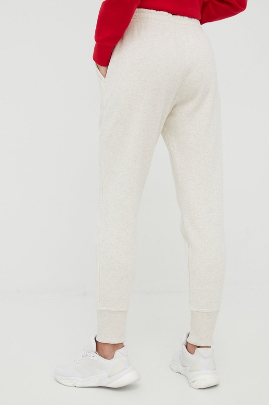 Odzież Under Armour spodnie 1356416 beżowy