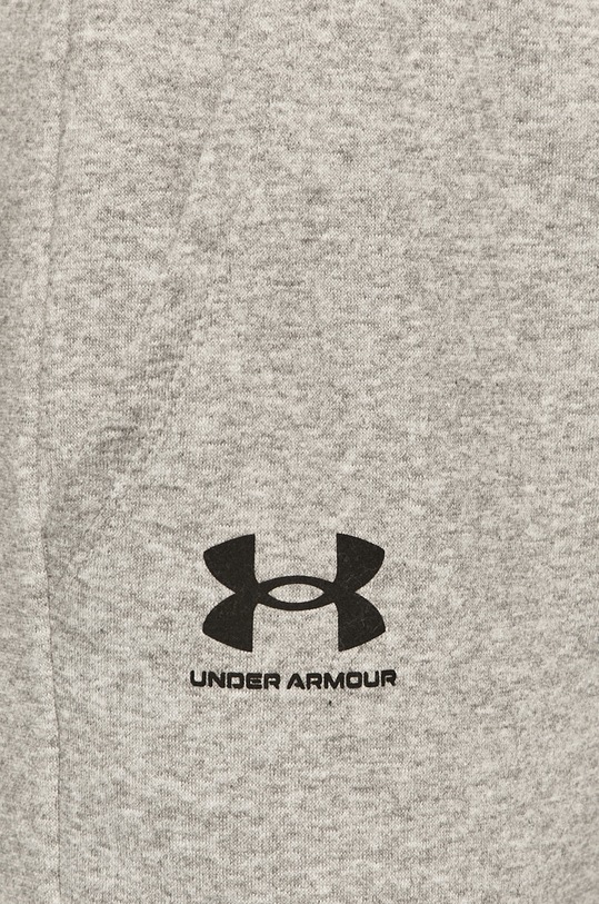 Under Armour - Kalhoty 1356416 šedá 1356416
