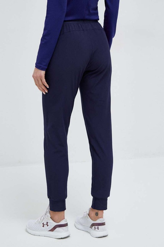 Odzież Under Armour spodnie 1348447 granatowy