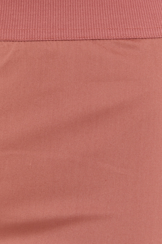 Liviana Conti spodnie brązowy CNTK37