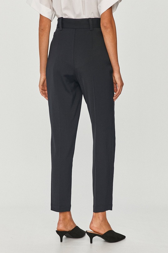 Oblečenie Liviana Conti - Nohavice F1SM75 tmavomodrá