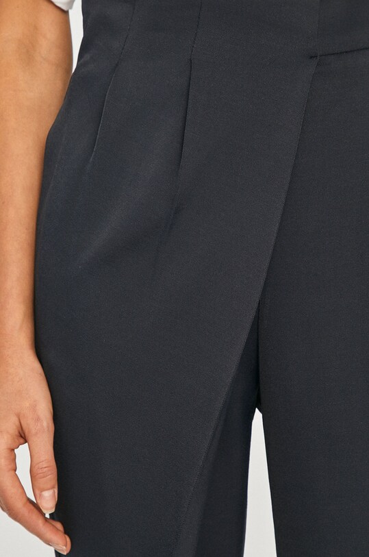 Liviana Conti - Pantaloni F1SM75 bleumarin