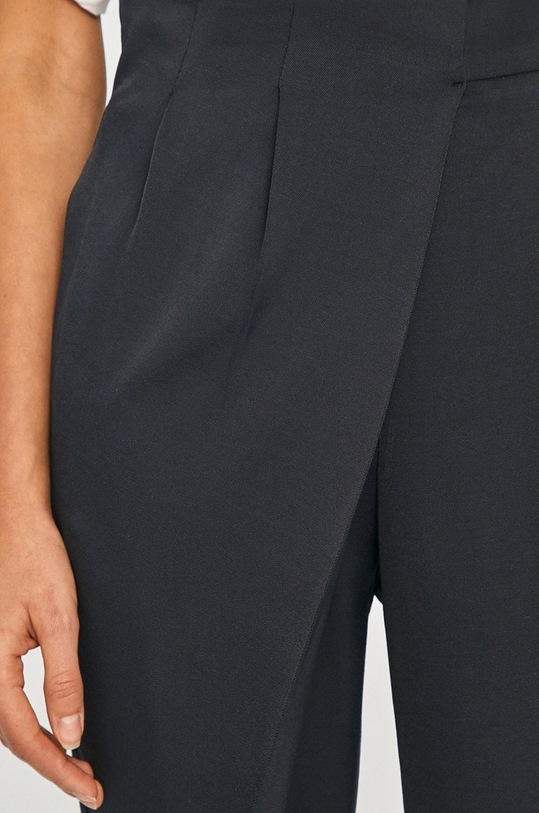 Liviana Conti - Nohavice F1SM75 tmavomodrá