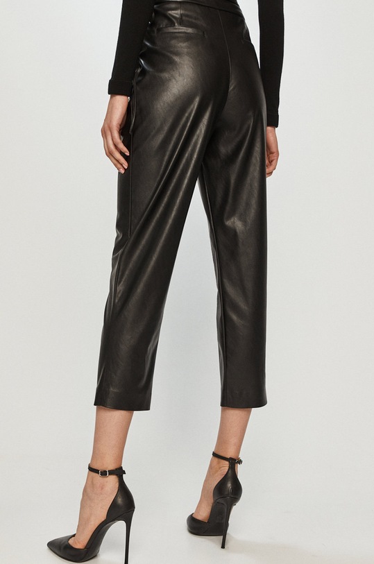 Îmbrăcăminte Pinko - Pantaloni 1G15X2.7105 negru