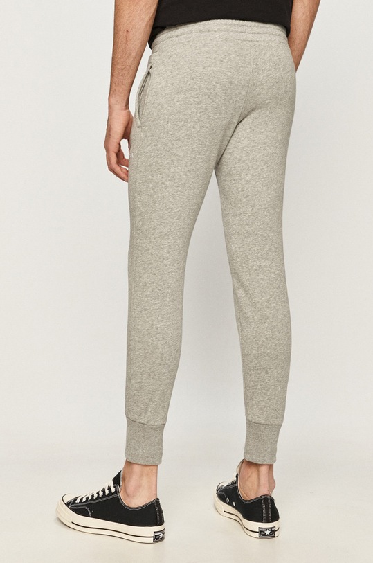 Odzież Converse - Spodnie 10008924.A03 szary