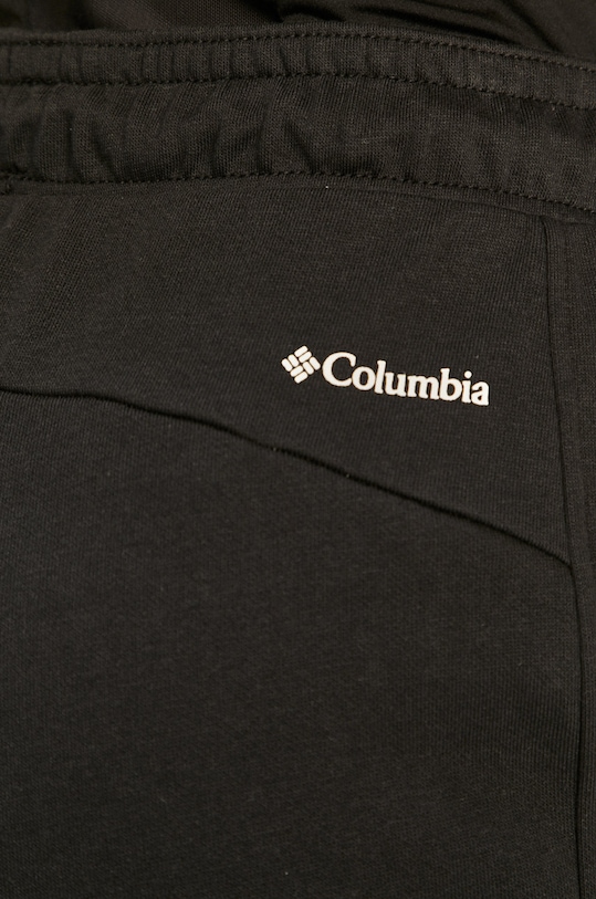 Columbia - Брюки 1933261 чёрный