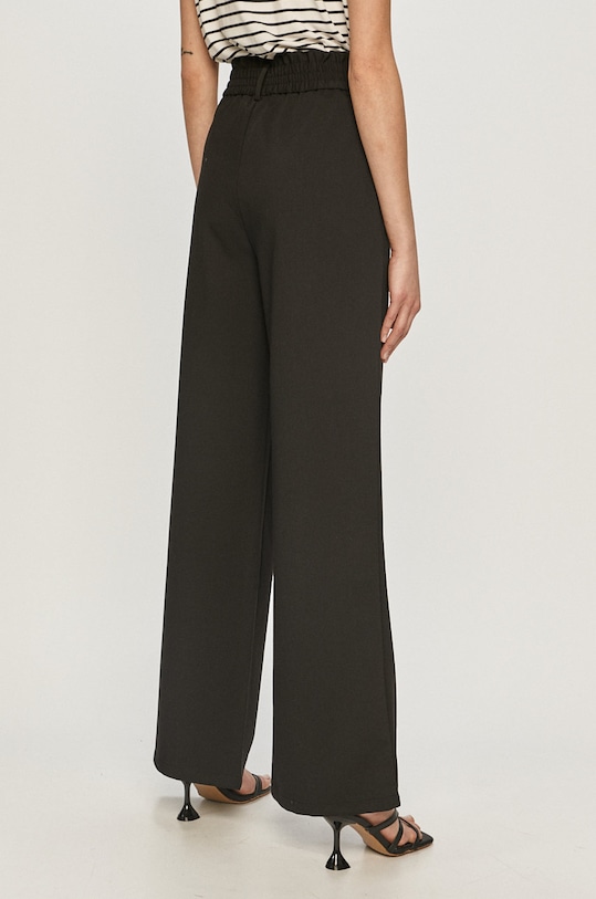 Ruházat Tally Weijl - Nadrág SPAPEKOPPI fekete