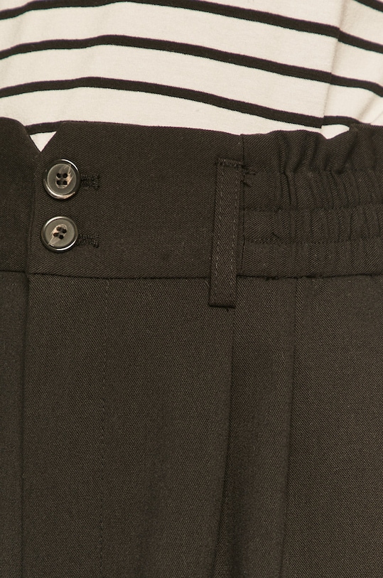 Tally Weijl - Nadrág SPAPEKOPPI fekete