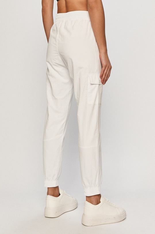 Odzież Champion - Spodnie 112659 112659 biały
