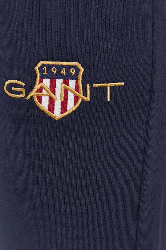 Gant spodnie granatowy 4204916