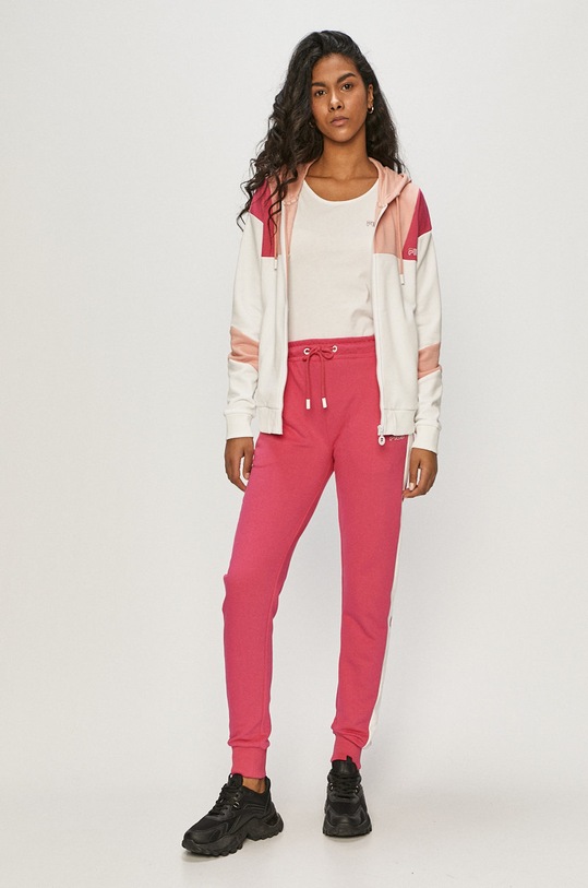 Fila - Hlače 683347 ljubičasta SS21