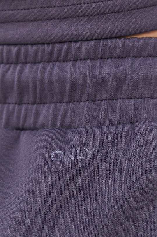 Only Play Spodnie szary 15230209