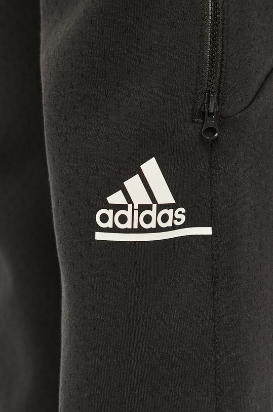 adidas Performance - Pantaloni GM3282 negru GM3282