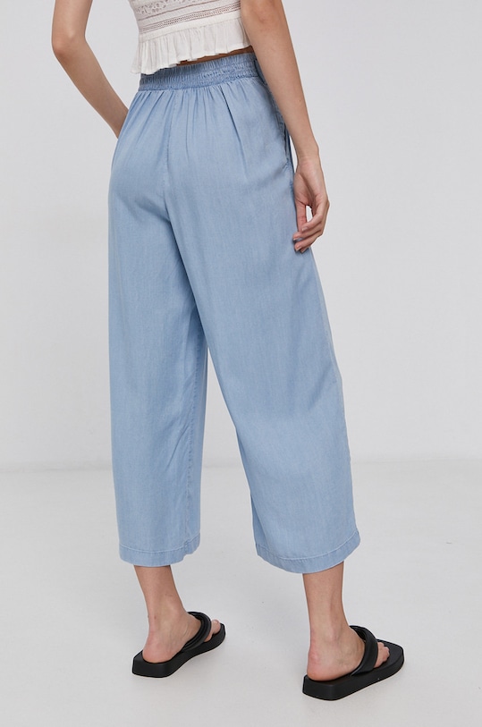 Ruházat Tally Weijl nadrág SPATEGINTAT kék