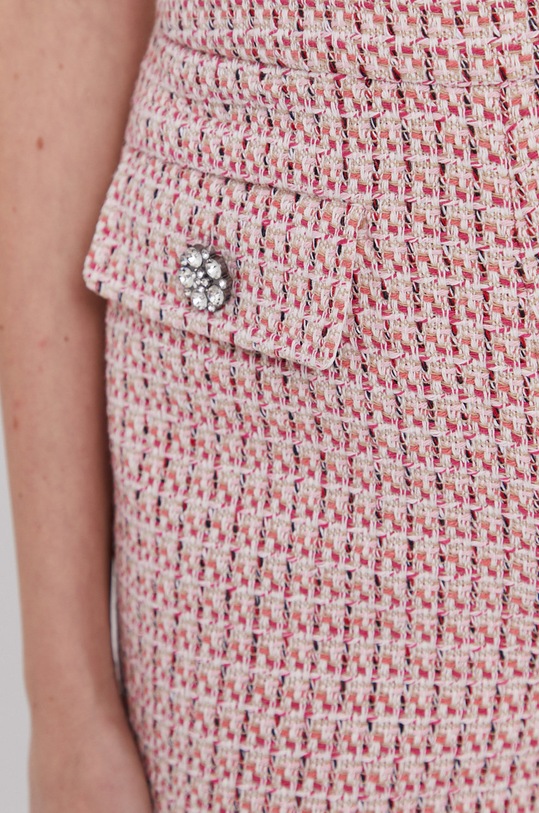 Morgan Pantaloni scurți roz M2SHIRY.F