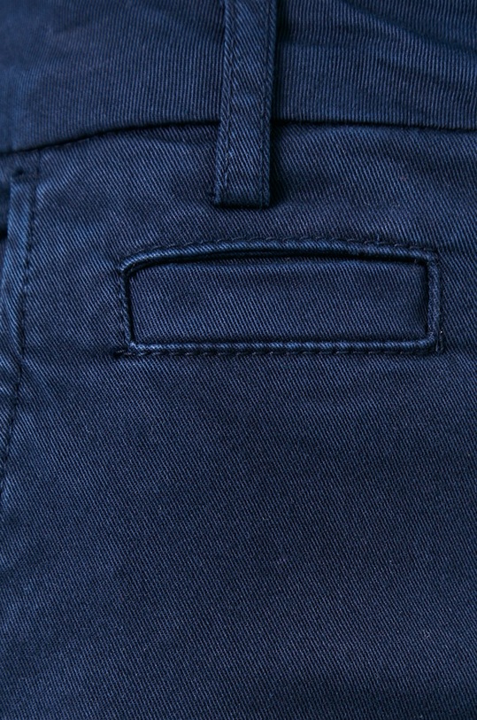United Colors of Benetton Spodnie granatowy 4GD7558S3.616