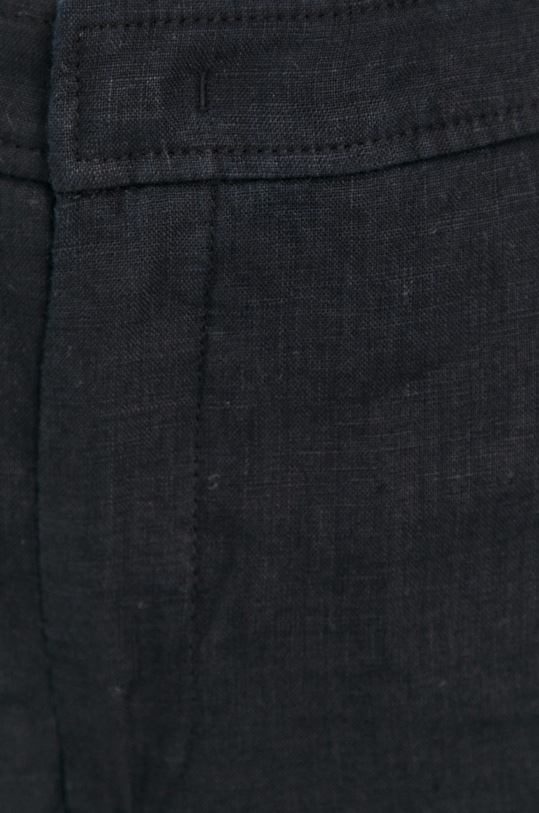 United Colors of Benetton Spodnie 4AGH558X4.100 czarny