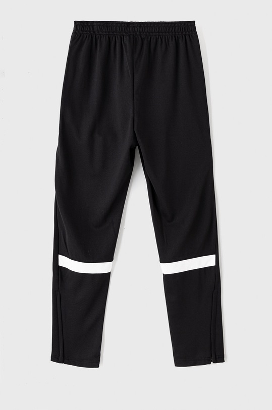 Chłopiec Nike Kids Spodnie dziecięce CW6124 czarny