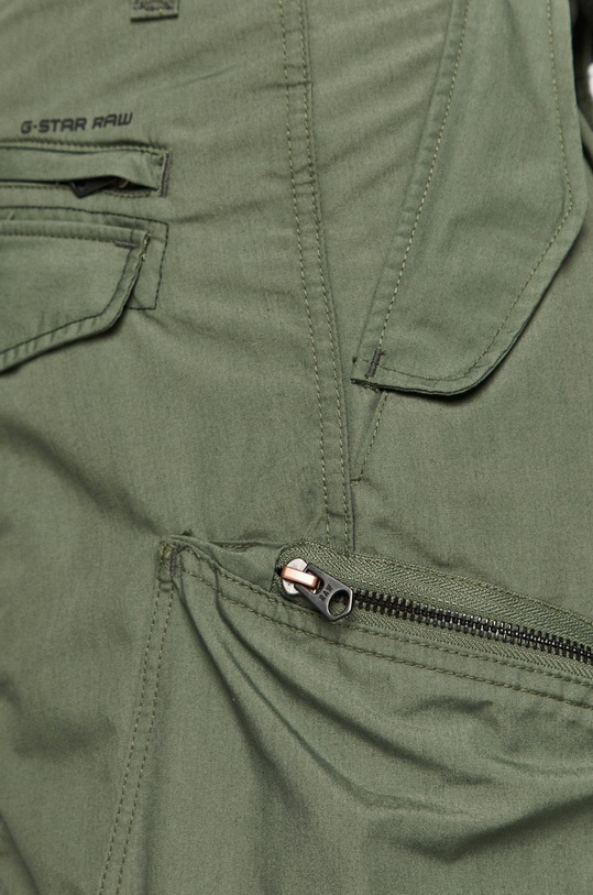 G-Star - Spodnie D18159.C183.B960 zielony D18159.C183.B960
