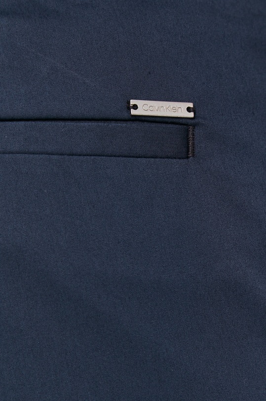 Calvin Klein Pantaloni bleumarin K10K106627.4891