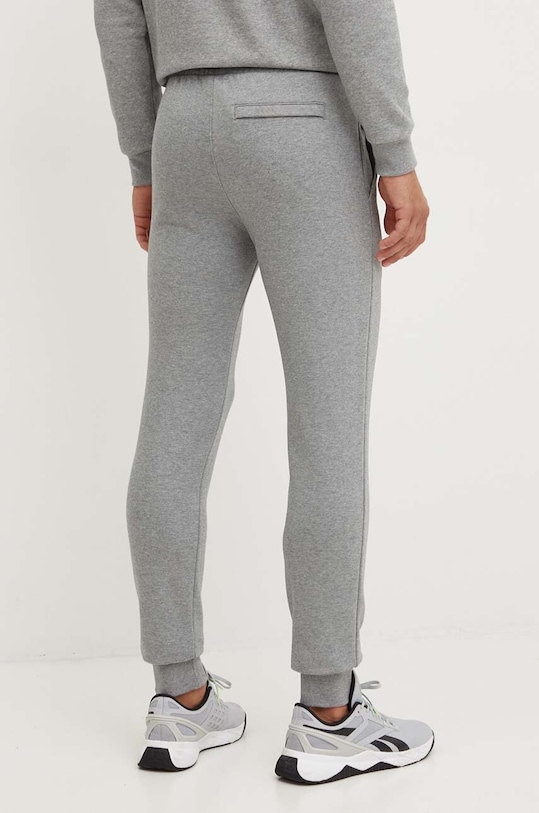 Odzież Puma spodnie 530090 szary