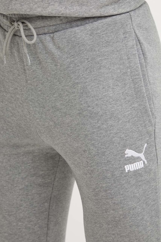 Puma spodnie szary 530090