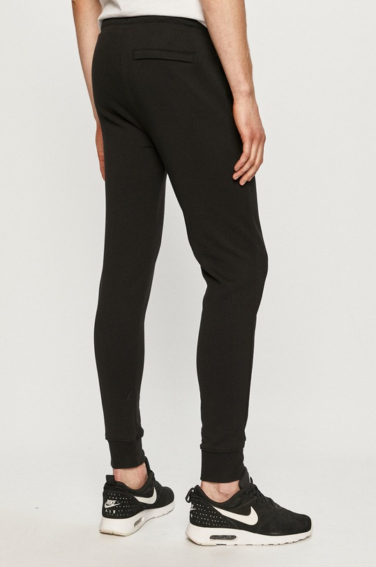 Îmbrăcăminte Puma - Pantaloni 530090 530090 negru
