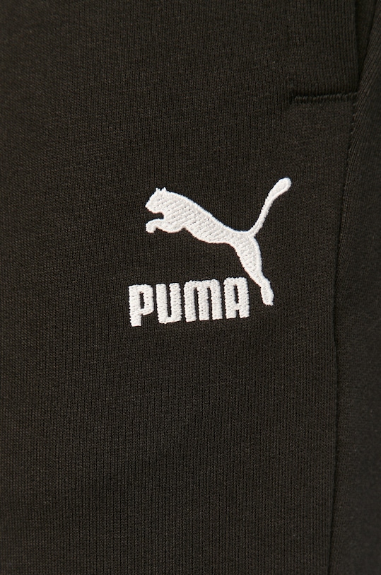 Puma - Nohavice 530090 čierna 530090