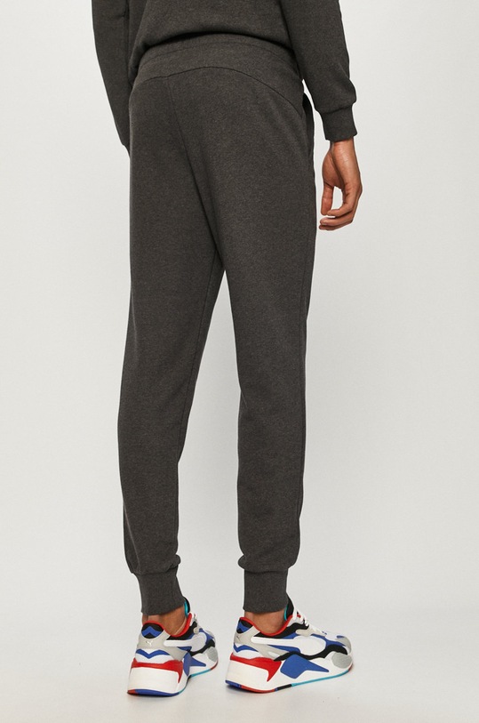 Ρούχα Puma - Παντελόνι 586716 γκρί