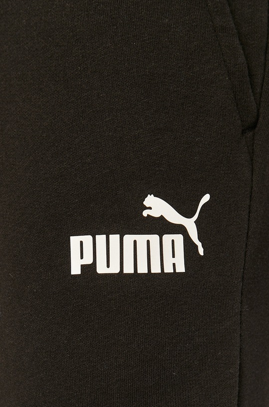 Puma - Nadrág 586716 fekete 586716