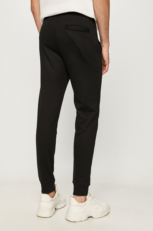 Îmbrăcăminte Hugo - Pantaloni 50442620 negru