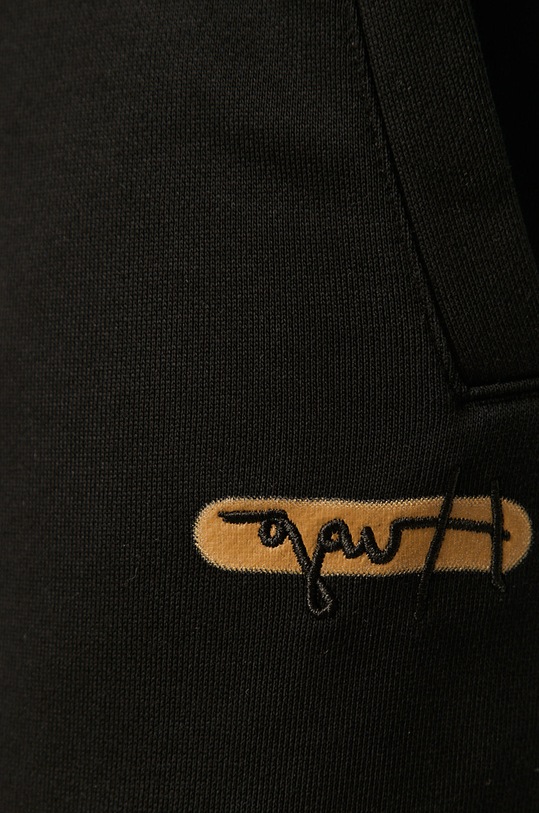 Hugo - Pantaloni negru 50442620