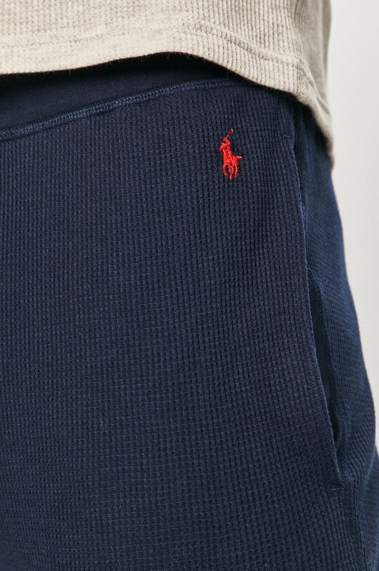 Polo Ralph Lauren - Hlače mornarsko plava 714830285001