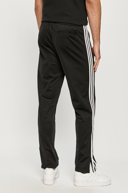 Îmbrăcăminte adidas Originals pantaloni GN3517 GN3517 negru