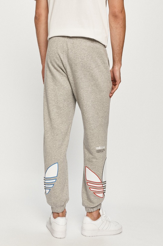 Oblečení adidas Originals - Kalhoty GN3575 GN3575 šedá
