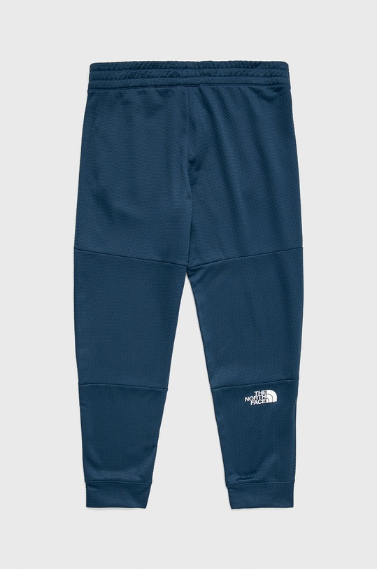 The North Face Spodnie NF0A5577BH71 turkusowy SS21