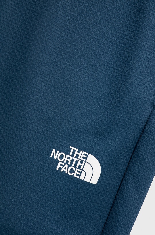 Odzież The North Face Spodnie NF0A5577BH71 turkusowy