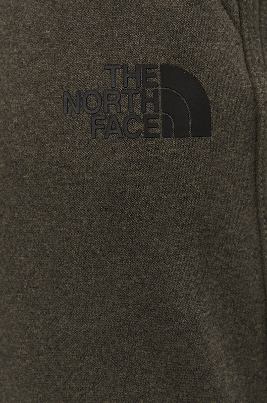 Nohavice The North Face zelená NF0A3UWI7D01