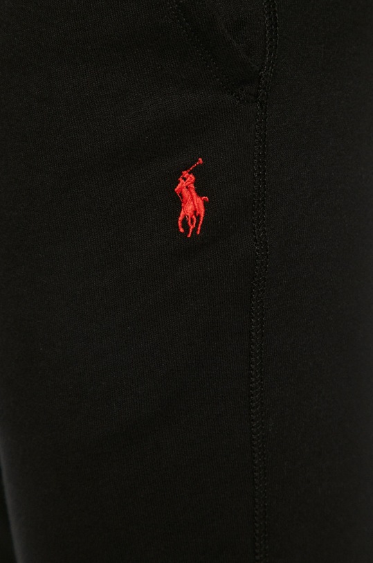 Polo Ralph Lauren - Kalhoty černá 710793939001