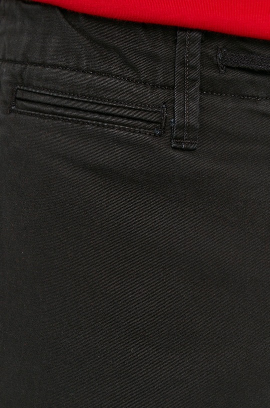Polo Ralph Lauren Spodnie 710835172001 czarny 710835172001