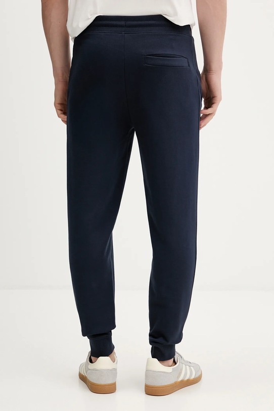 Ρούχα Βαμβακερό παντελόνι HUGO San Jared-C 50447963 σκούρο μπλε